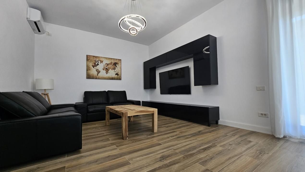 Vila Individuala 130 MP | Tunari - Ilfov | Teren 450 MP + Parcare – fotografia 17 din 24