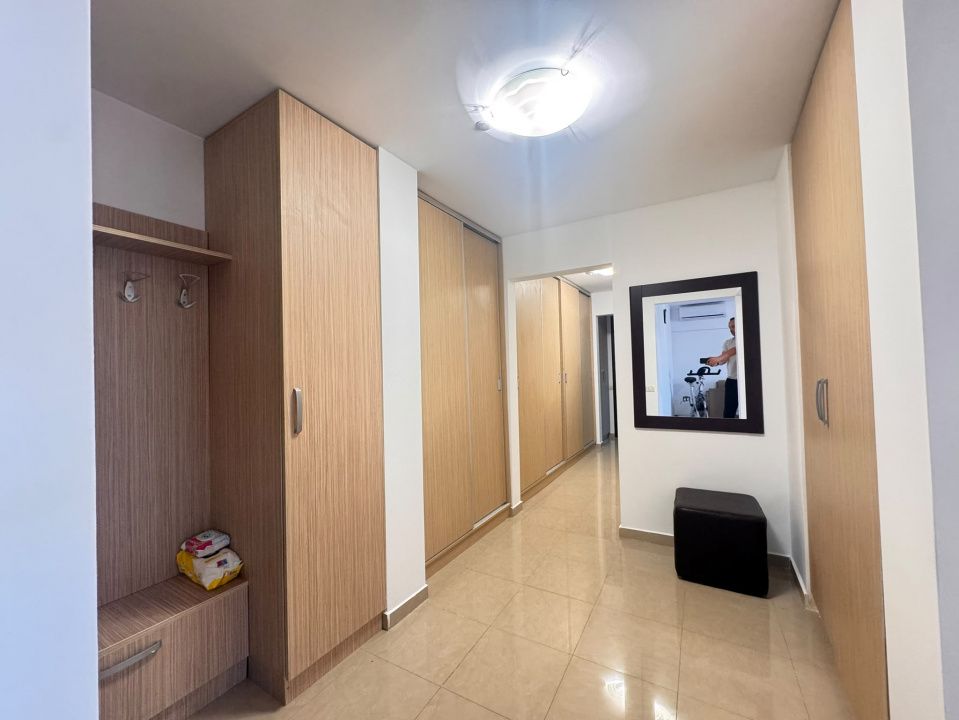 Apartament 3 camere decomandat, renovat integral, de vânzare în KM 5 – Constanța – fotografia 17 din 17