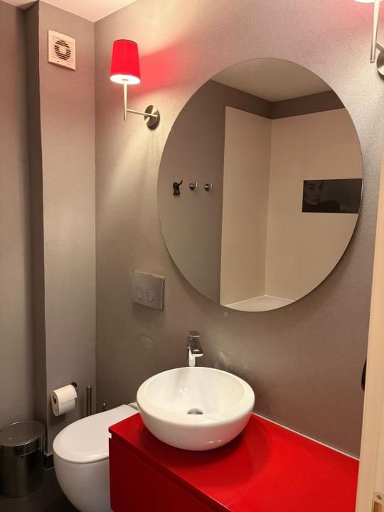 Apartament 3cam 124MP|Erou Iancu Nicolae-Pipera-Baneasa|Parcare subteran inclus – fotografia 13 din 20