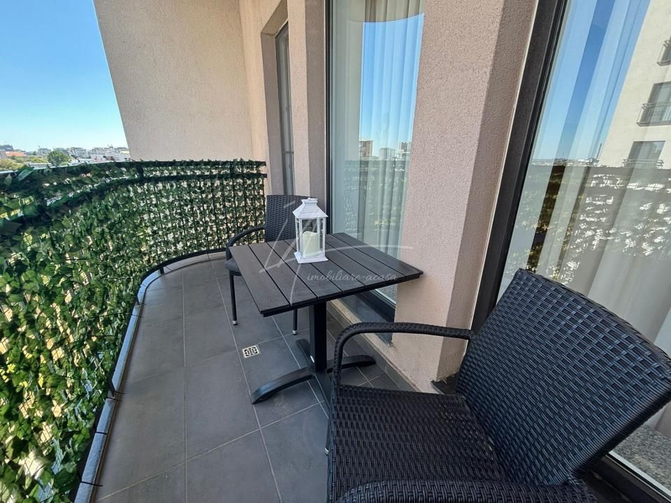 Tineretului Park Residence: Lux,Design, Vedere la Parc! 2 Camere, Parcare – fotografia 23 din 24