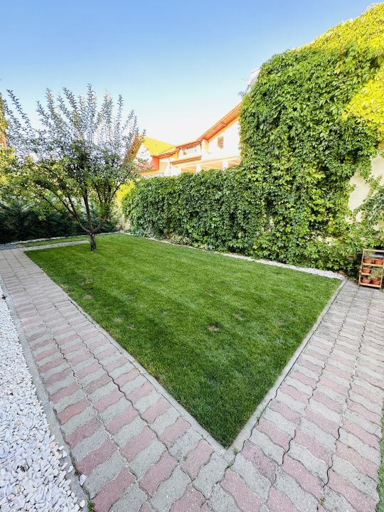 Casa individuala, 4 camere, 135mp utili, 327 teren- Ciarda Rosie – fotografia 12 din 15