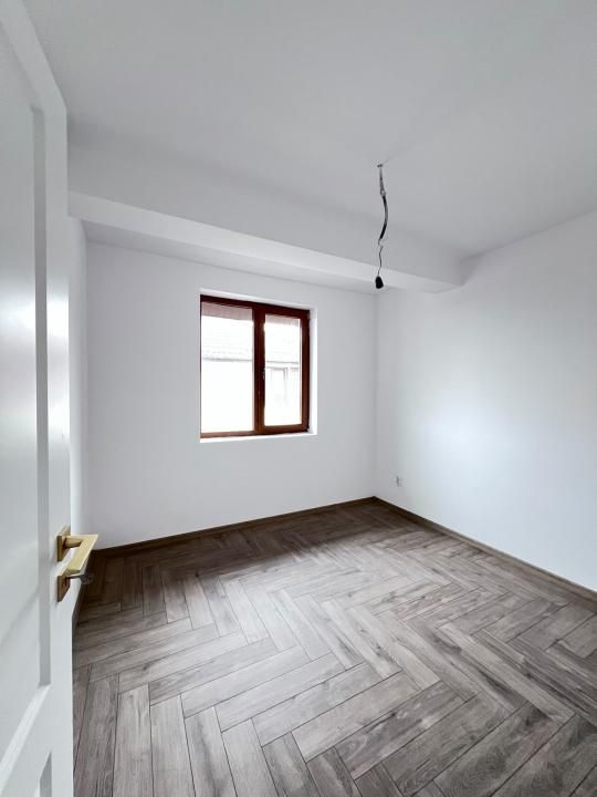 Casa tip cub/Complex Rezidential strada Celofibrei P+1+M – fotografia 3 din 22