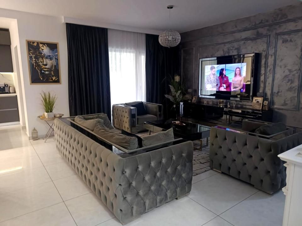Duplex despărțit prin garaj, 3 Dormitoare- Zona Lidl - Dumbravita – fotografia 4 din 16