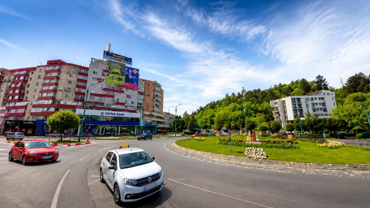 Spațiu Comercial Premium | 806 mp | Vizibilitate Excepțională | Spital Judetean – fotografia 4 din 13