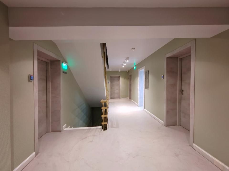 Unirii Boulevard Signature - 3 Rooms ◦ 2 Baths ◦ 3 Balconies ◦ Hotel Services – fotografia 21 din 21