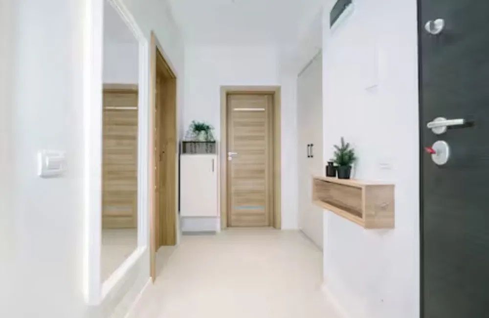 Garsoniera de vanzare | 21th Residence | Metrou | AFi cotroceni | – fotografia 8 din 8