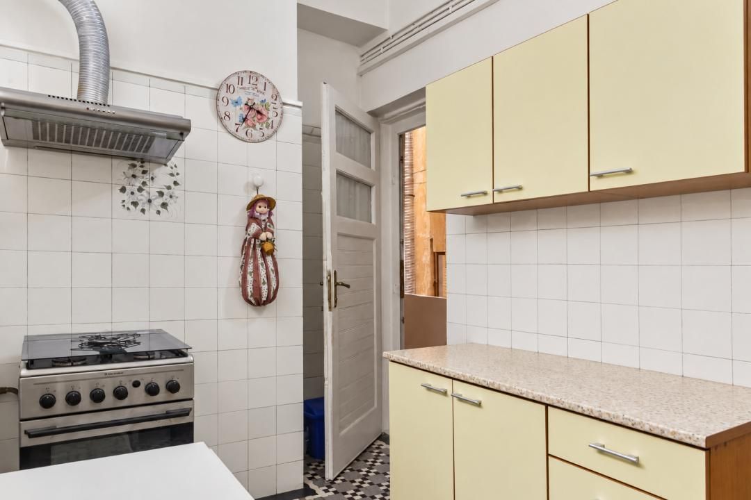 Apartament cu 4 camere | Imobil interbelic | Calea Victoriei – fotografia 10 din 16