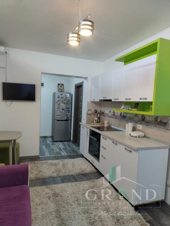 Ap 2 camere | Balcon |Manastur-Edgar Quinet – fotografia 5 din 13
