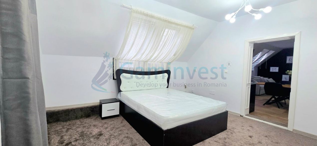Apartament cu doua camere de inchiriat in Oradea, zona Gh. Doja – fotografia 4 din 7
