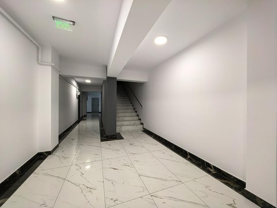 0% COM 3 Camere finisaje PREMIUM Bloc NOU 112,8 mp langa UNIRII – fotografia 3 din 18