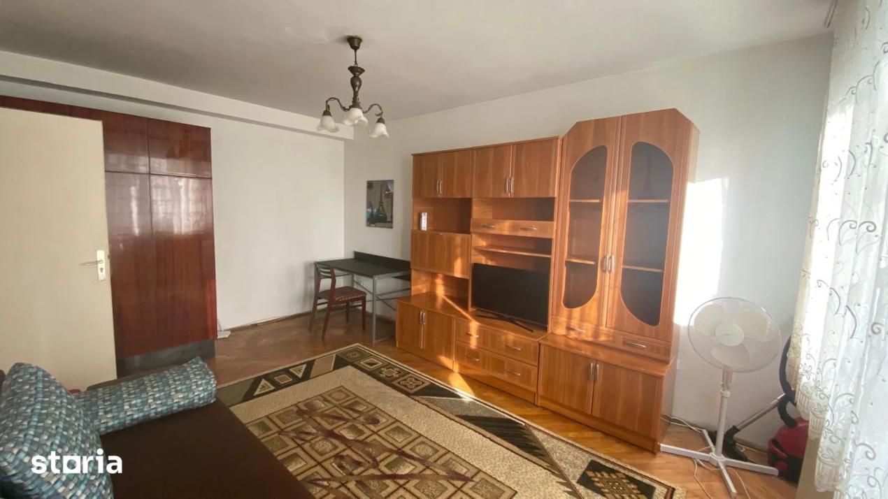 Apartament de vanzare 2 camere 52mp zona Manastur Calea Floresti – fotografia 2 din 5