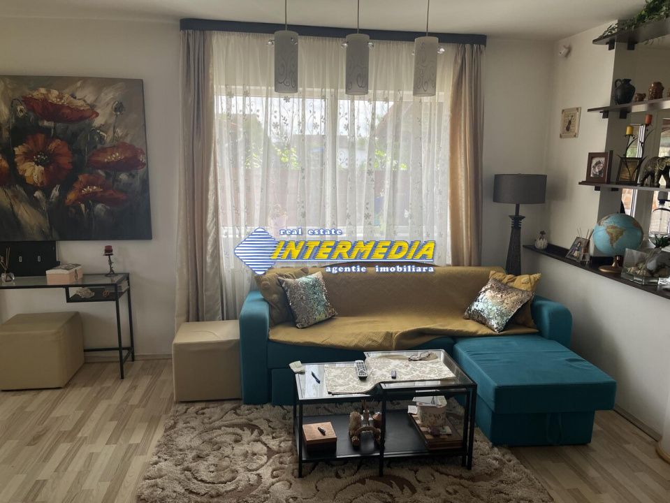 Casa de vanzar in Cetate Alba Iulia cu toate utilitatile – fotografia 10 din 15