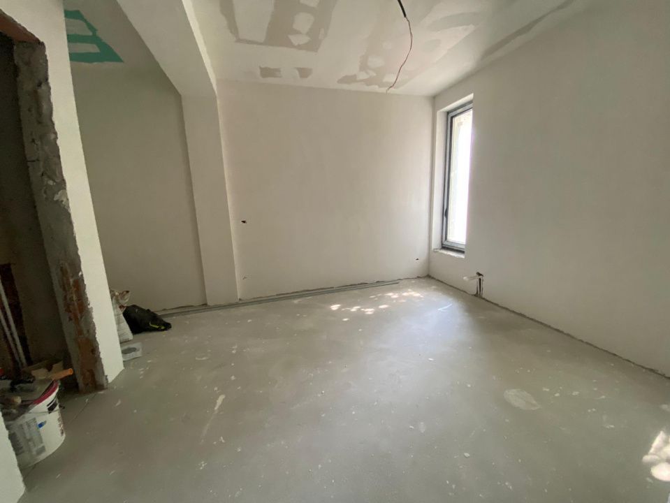 Direct dezvoltator – Duplex Pipera-Tunari, curte+P,5 cam.,4 bai, comision 0%! – fotografia 6 din 12