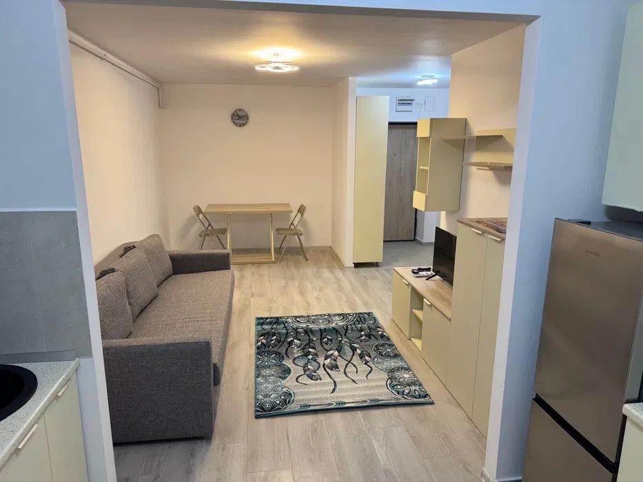 2 Camere | Hils Pallady | Metrou | Centrala | Parcare | PetFriendly – fotografia 2 din 8