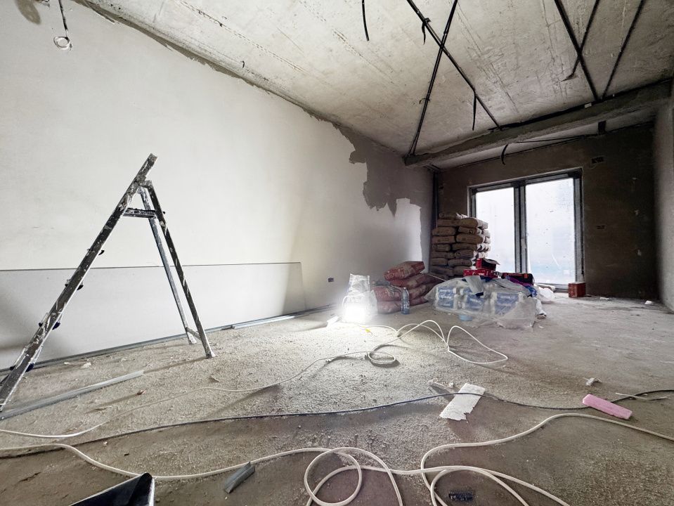 Casa individuala 4 camere, 110mp utili, 3bai,P+2-Giroc – fotografia 5 din 7