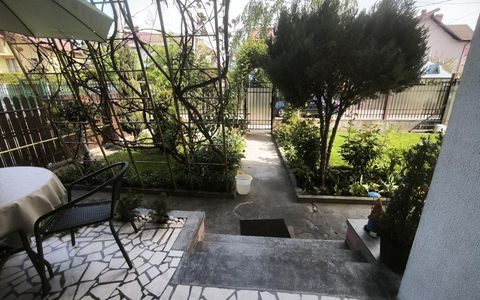 Gavana 3 | Casă individuala P+1+M | 202 mp utili | Teren 300 mp | Zonă excelenta