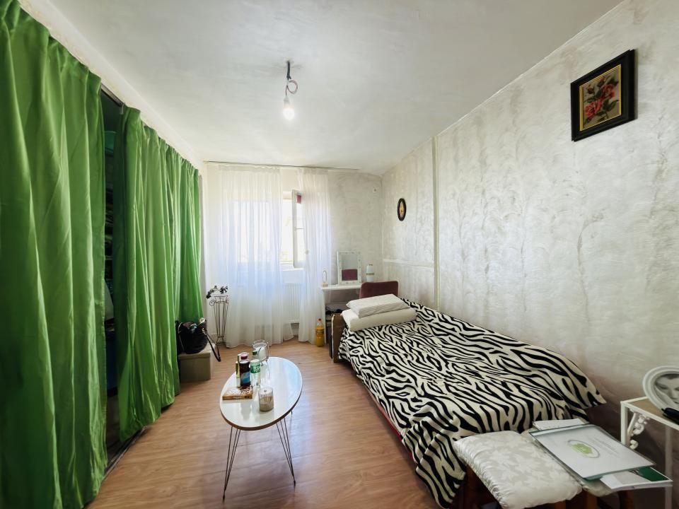 Garsoniera, 21mp, etaj 3, zona Steaua – fotografia 1 din 8