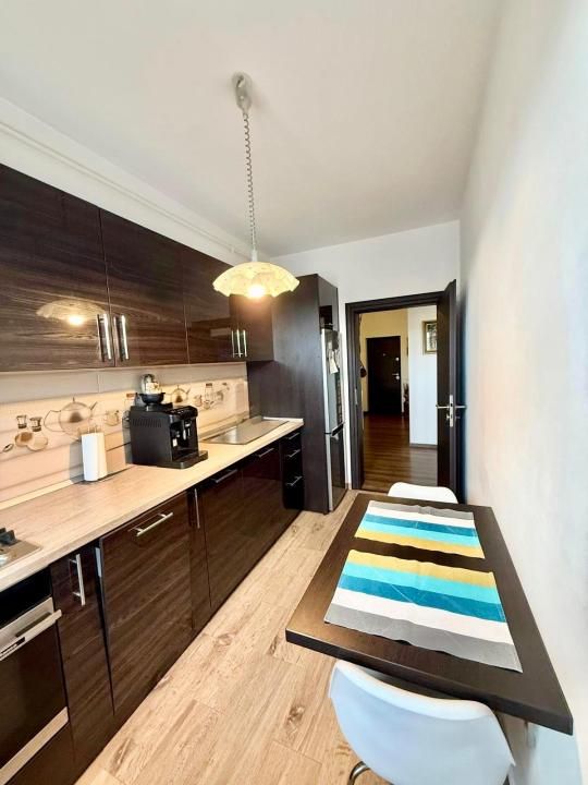 EXCLUSIVITATE-Apartament 2 camere decomandate+pod amenajat | Subcetate, Floresti – fotografia 10 din 22