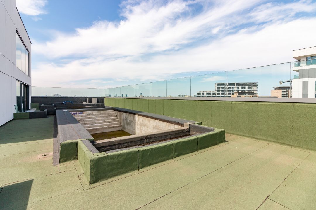 Cloud9 Residence | PENTHOUSE RAFINAT 800 mp cu 4 locuri parcare | – fotografia 16 din 55