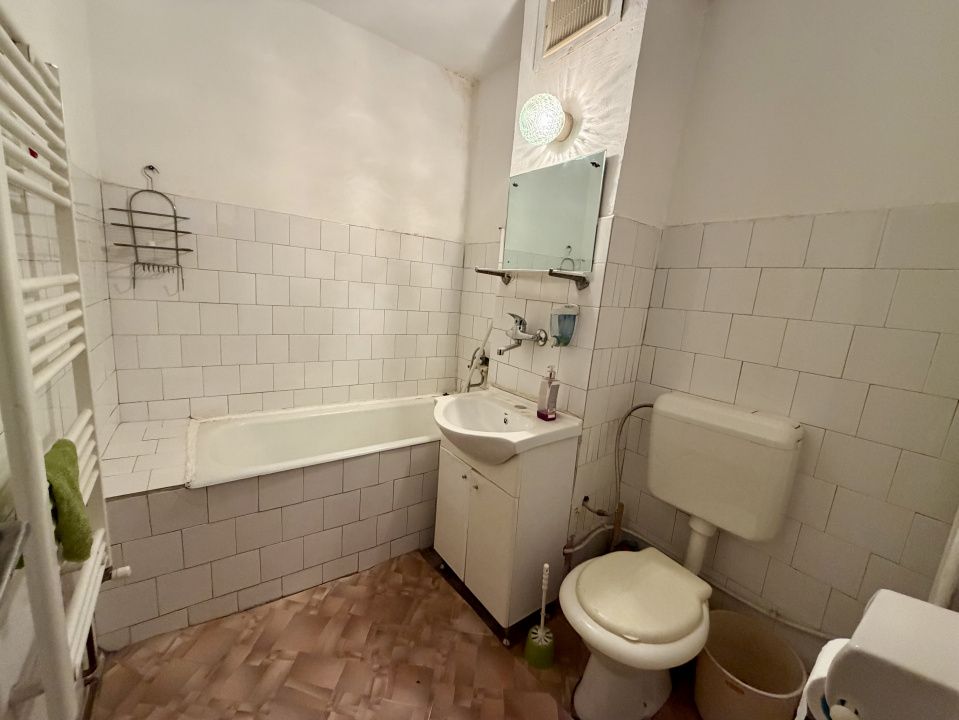 P5024 Apartament DECOMANDAT cu 2 camere zona Torontalului, CENTRALA PROPRIE – fotografia 6 din 7