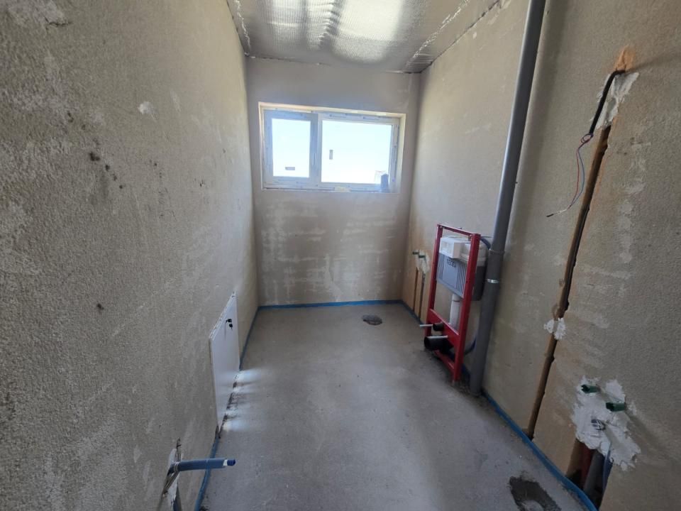 Casă individuală NZEB, 220 mp utili, teren 550 mp | zona Profi Chinteni – fotografia 19 din 19