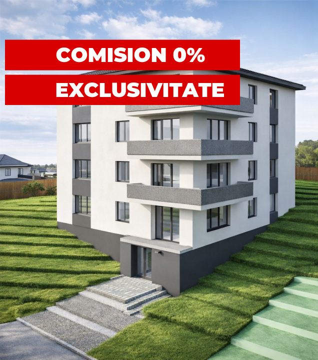 Apartament pe str. Sub Cetate, TVA si finisaje incluse in pret – fotografia 8 din 12