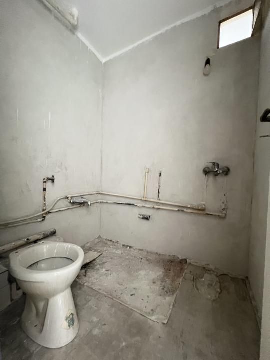 Apartament 1 camera, 22 mp, balcon, etaj 2, renovat - zona Dambovita – fotografia 6 din 8