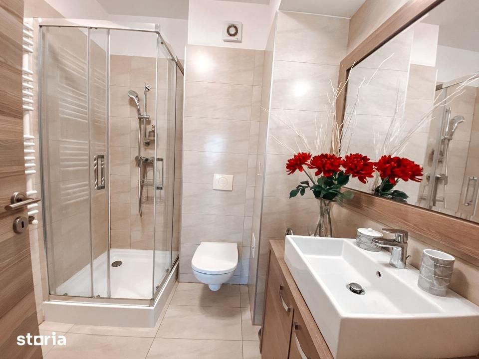 3 Camere de inchiriat | Metrocity Academiei | Centrala | 2 Bai | Parcare – fotografia 11 din 14