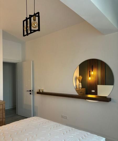 2 Camere de inchiriat | Grozavesti | Regie | Metrou | Lux | Centrala – fotografia 15 din 15