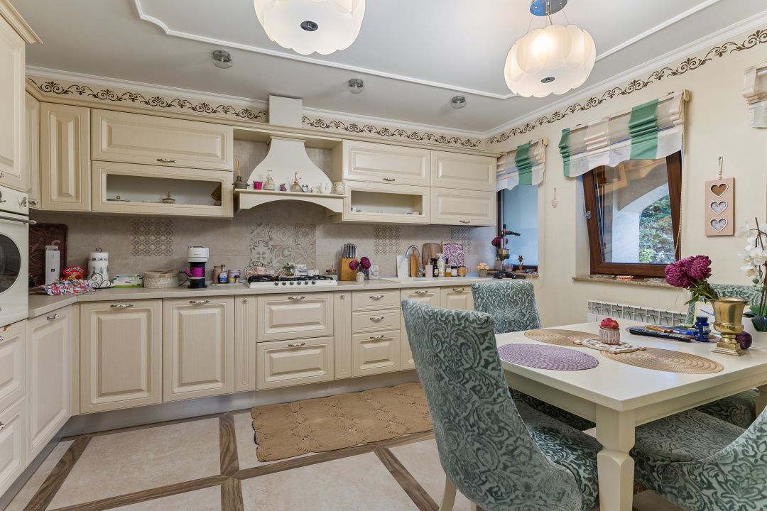 Vila cu 6 camere si teren 500 in Cartier Rezidential Ovidiu Sud, Lacul Siutghiol – fotografia 13 din 29