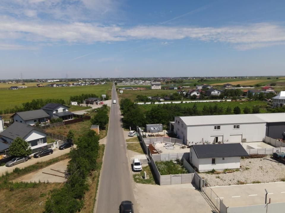Vanzare Hala Industriala 330mp - teren 1016mp - zona Manastire – fotografia 6 din 6