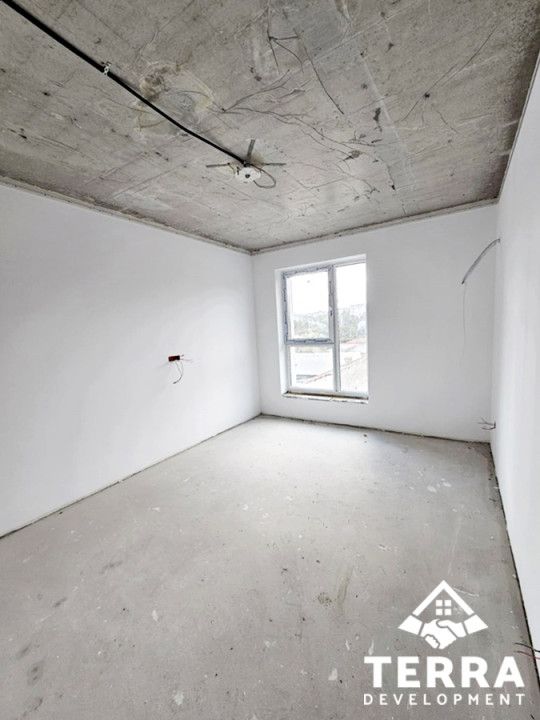Dacia-Hasdeu, Proiect Nou, Apartament 3 camere – fotografia 13 din 19