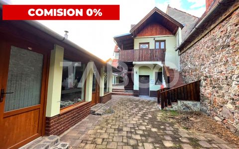 Oportunitate de investitie aproape de Podul Minciunilor Sibiu