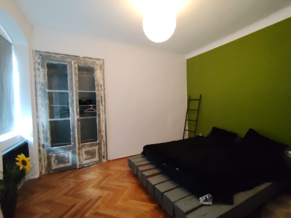 Apartament cu 2 camere in centru Arad - C10548 – fotografia 12 din 17