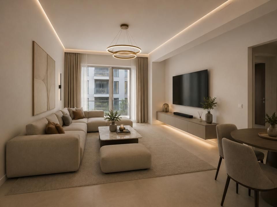 2 Camere de vanzare | IF Dobroesti | TVA Inclus | 0% Comision | – fotografia 1 din 6