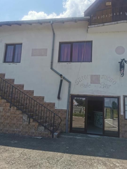 Spațiu comercial de închiriat – Ungureni, Dambovita | 500 €/lună – fotografia 5 din 7