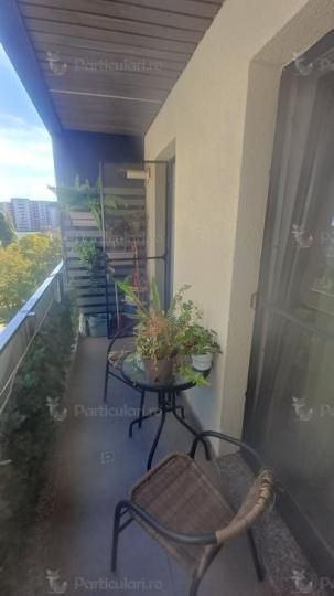 Garsoniera de inchiriat | Regie | Metrou | Centrala Proprie | Parcare – fotografia 8 din 9
