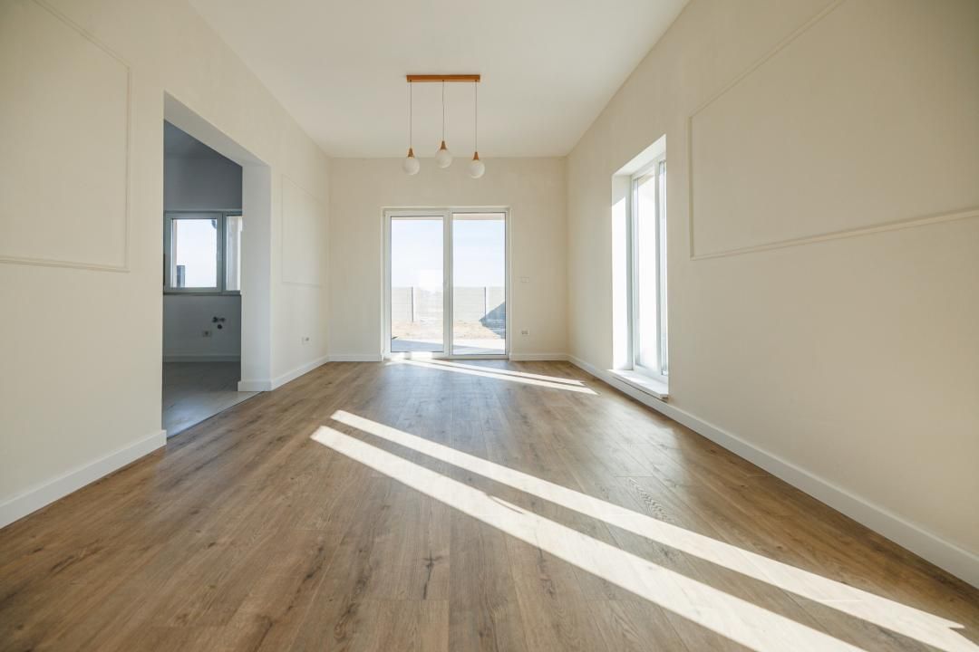 Duplex P+1E| Gata de Mutare| 5 cam, 3 bai | Teren 313 m Săcălaz| Comision 0 – fotografia 15 din 43