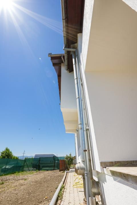 O casă construită pentru prezent. Gândită pentru viitor. – fotografia 62 din 69