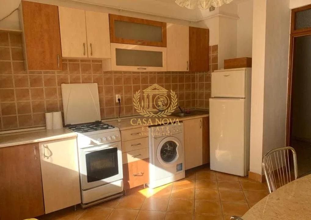 Apartament 2 camere 67mp, balcon, parcare, pet friendly, FSEGA – fotografia 1 din 8