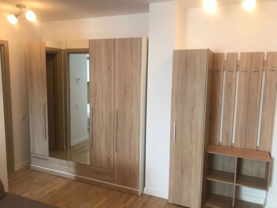 2 Camere de inchiriat | Arcadia Domenii | Centrala | Parcare | Metrou – fotografia 7 din 8