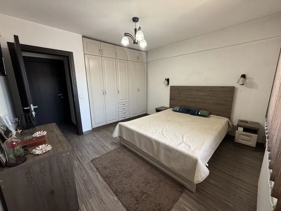 Apartament mobilat | 3 camere | parcare | zona Bucium – fotografia 3 din 6