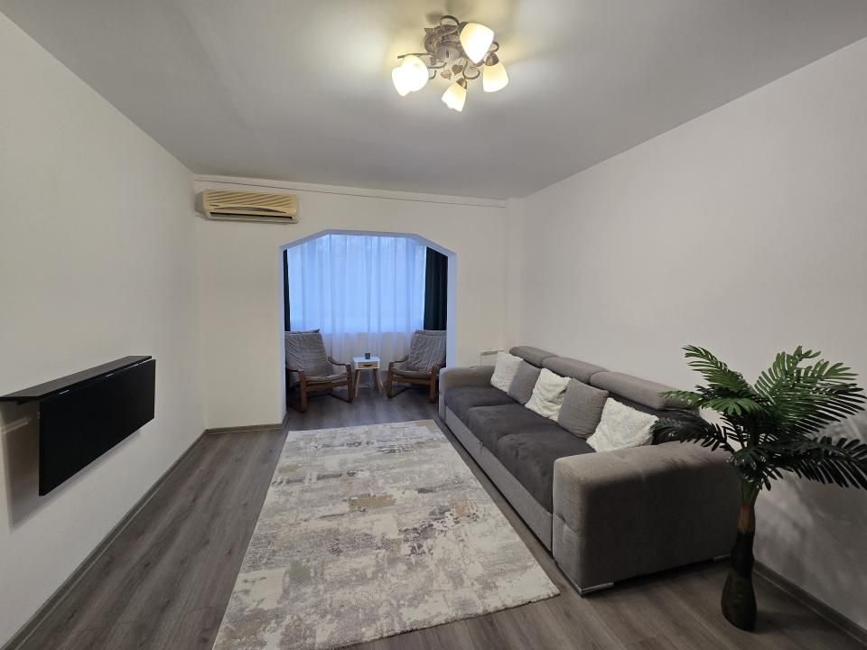 INCHIRIERE apartament 2 cam, modern, Nord-Cameliei – fotografia 4 din 21