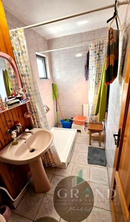 Ap 4 camere | 2 băi | 2 balcoane | zona Mănăștur-BIG – fotografia 7 din 8