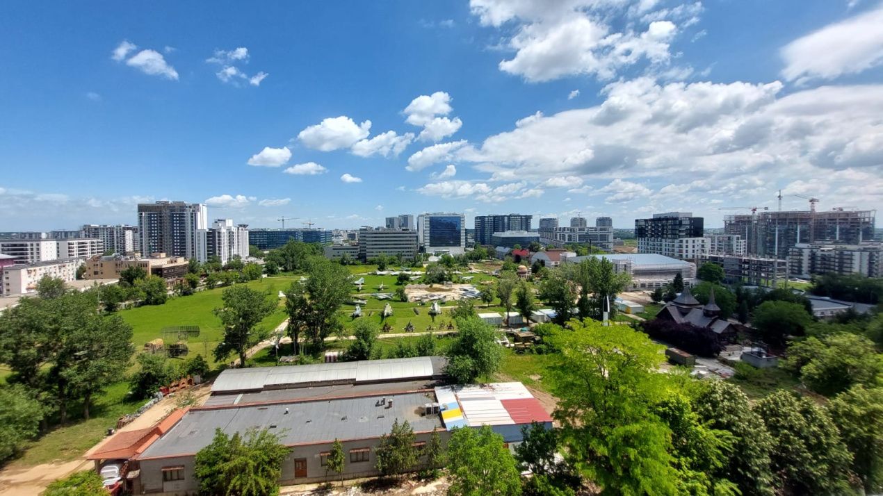 Apartament 2 camere | Aviatiei Tower | Parcare | 51MP – fotografia 17 din 17