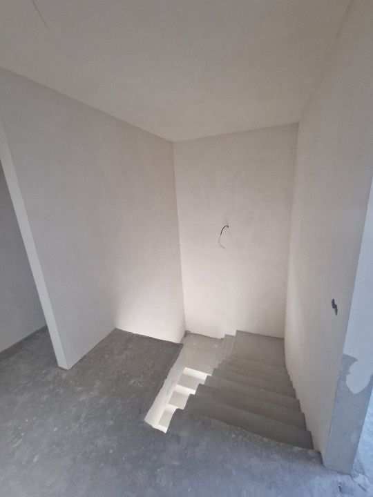Casa cuplată, Dezmir, 148mp utili – fotografia 24 din 24