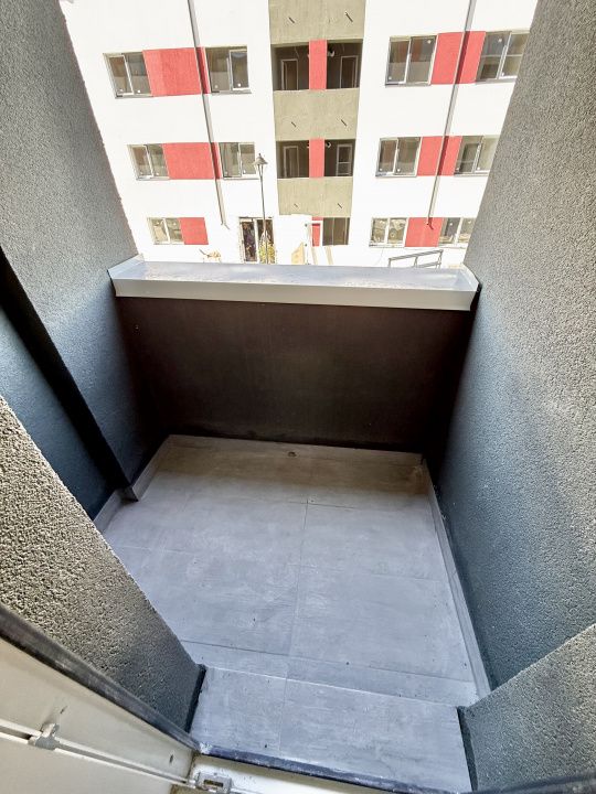 Garsoniera cartier Militari Residence - mutare imediata!! – fotografia 9 din 12