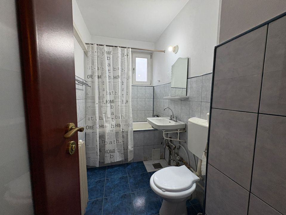 Apartament, 2 camere, 52 mp, decomandat, Cartier Rovine, Zona Ispirescu – fotografia 8 din 10