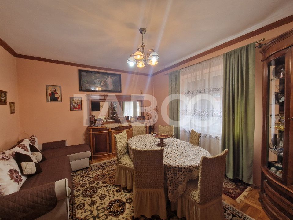Casa individuala de vanzare cu acces auto in Terezian – fotografia 19 din 25