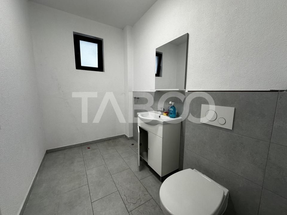 Spatiu comercial de vanzare 46 mpu pe strada Doamna Stanca Sibiu – fotografia 6 din 6
